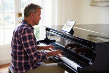 Load image into Gallery viewer, The Secrets To Playing Piano By Ear Complete 300-pg PDF Home Study Course (Instant Download)