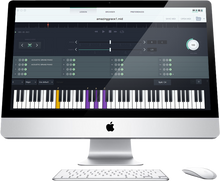 Load image into Gallery viewer, Song Tutor Software