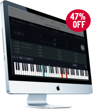 Load image into Gallery viewer, Song Tutor Software