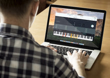 Load image into Gallery viewer, Song Tutor Software