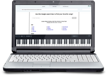 Load image into Gallery viewer, Song Tutor Software