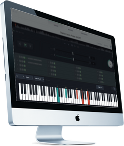 Song Tutor Software
